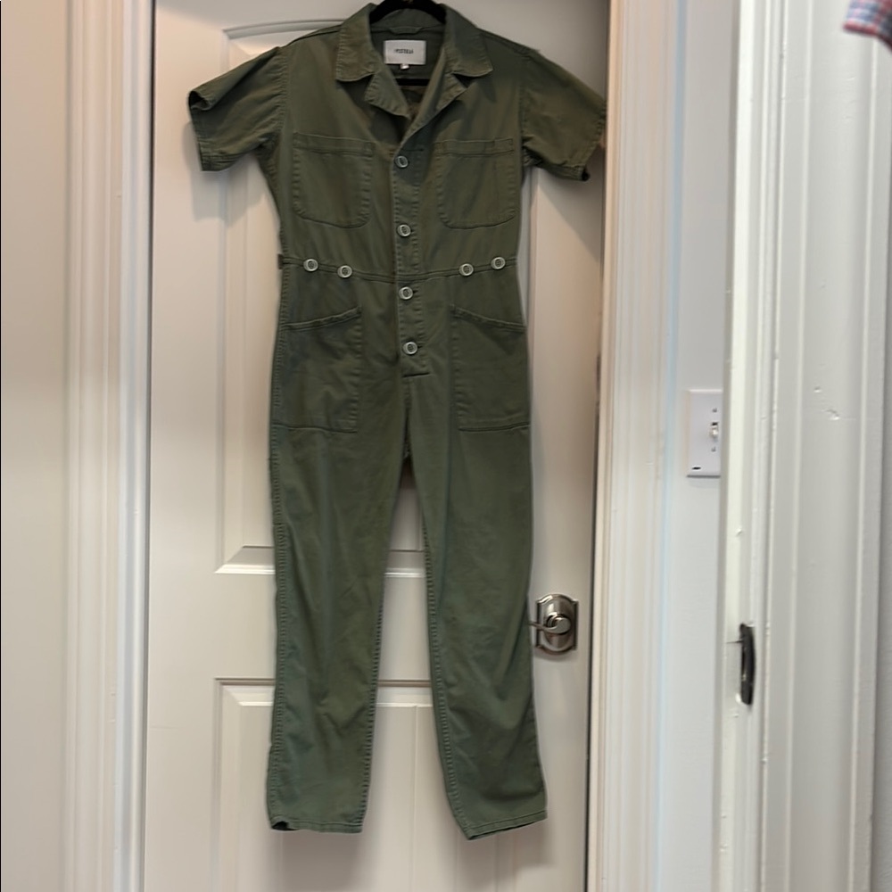 Pistola Grover Jumpsuit